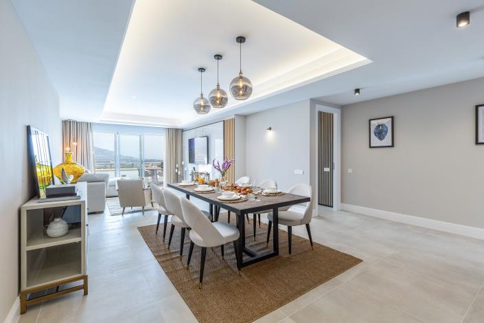 Image No.6-3 Bed Penthouse for sale