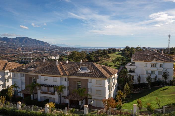 Image No.2-3 Bed Penthouse for sale