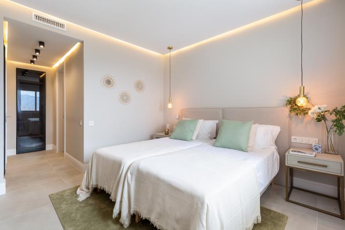 Image No.38-3 Bed Penthouse for sale