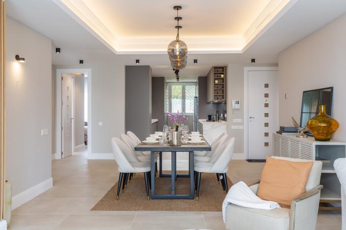 Image No.59-3 Bed Penthouse for sale