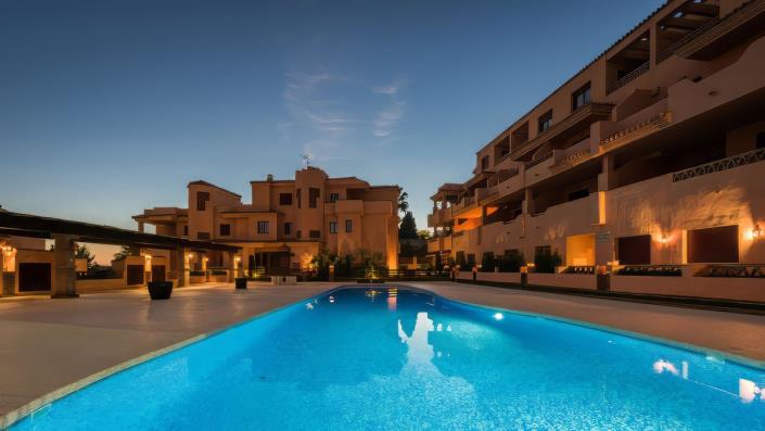 Image No.1-2 Bed Apartment for sale