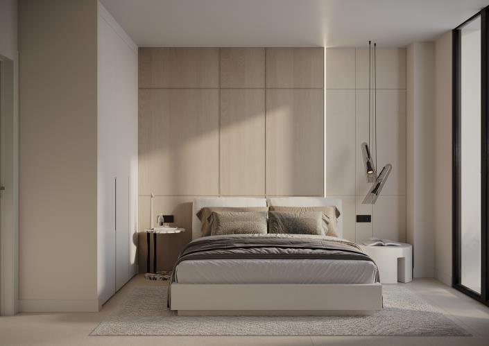 Image No.8-2 Bed Apartment for sale