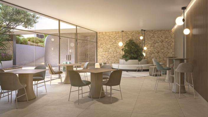 Image No.9-3 Bed Apartment for sale