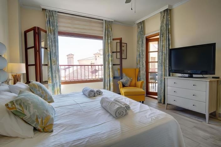 Image No.13-2 Bed Apartment for sale