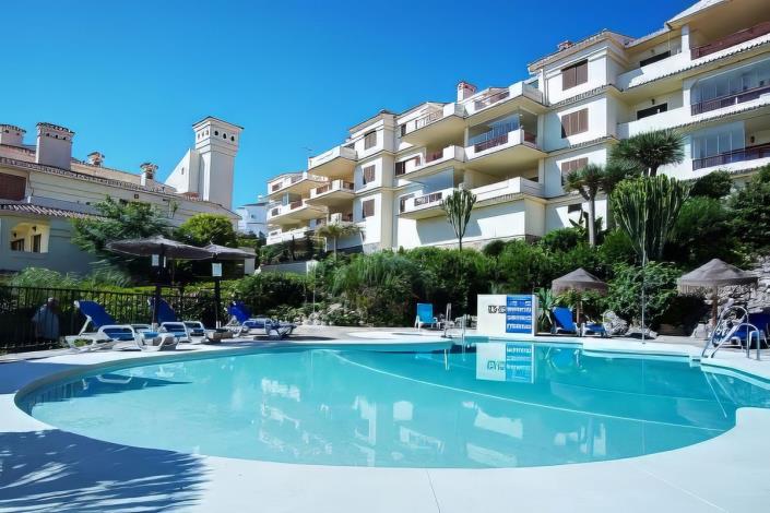 Image No.26-2 Bed Apartment for sale