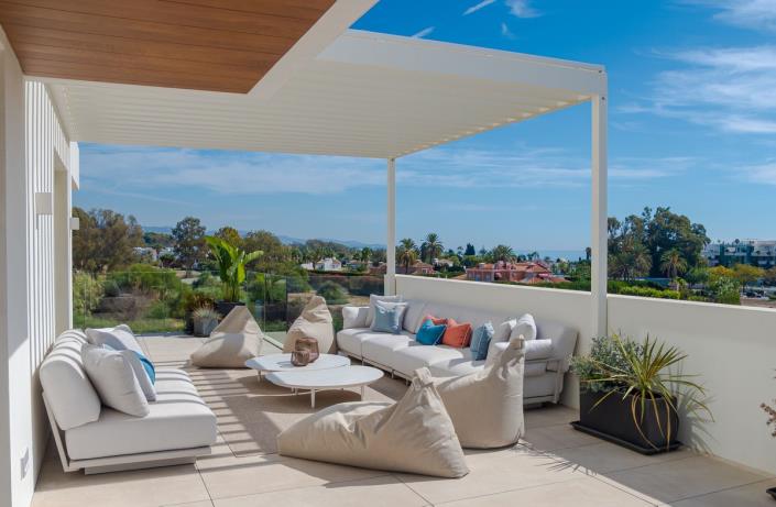 Image No.29-4 Bed Penthouse for sale