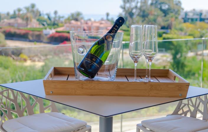 Image No.30-4 Bed Penthouse for sale