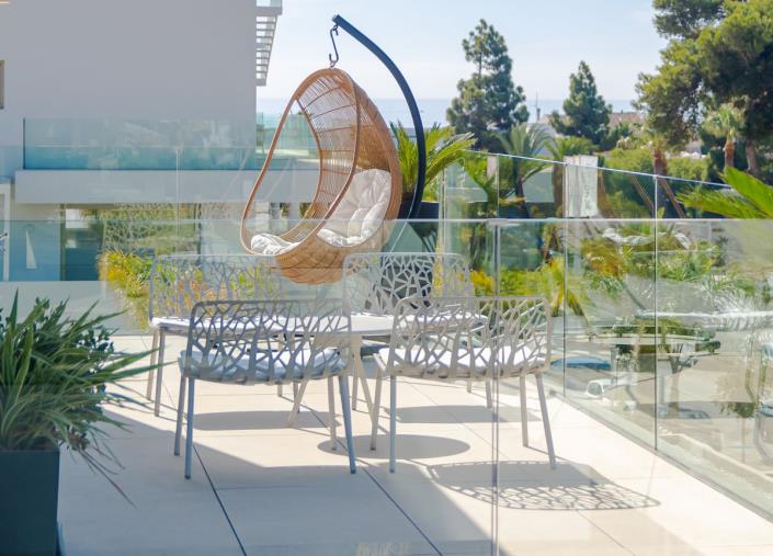 Image No.44-4 Bed Penthouse for sale