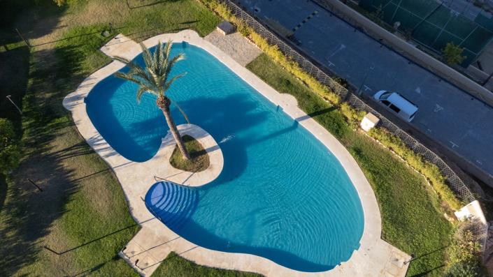 Image No.34-3 Bed Penthouse for sale