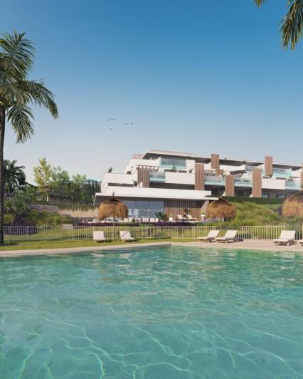 Image No.2-2 Bed Apartment for sale