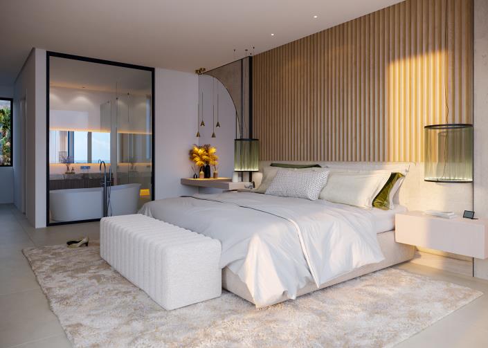 Image No.13-3 Bed Villa for sale