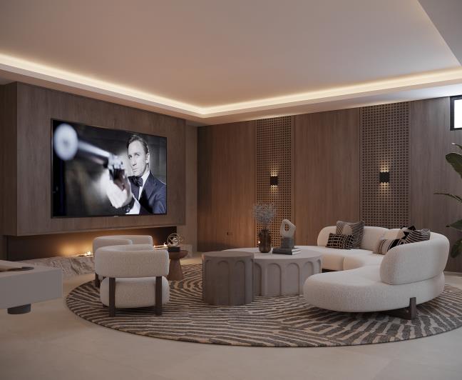 Image No.38-3 Bed Villa for sale