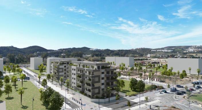 Image No.5-2 Bed Apartment for sale