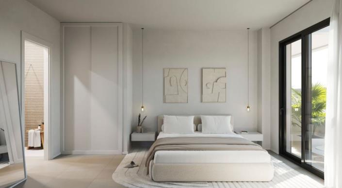 Image No.7-2 Bed Apartment for sale