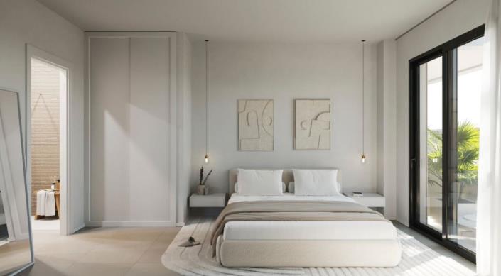 Image No.17-2 Bed Apartment for sale