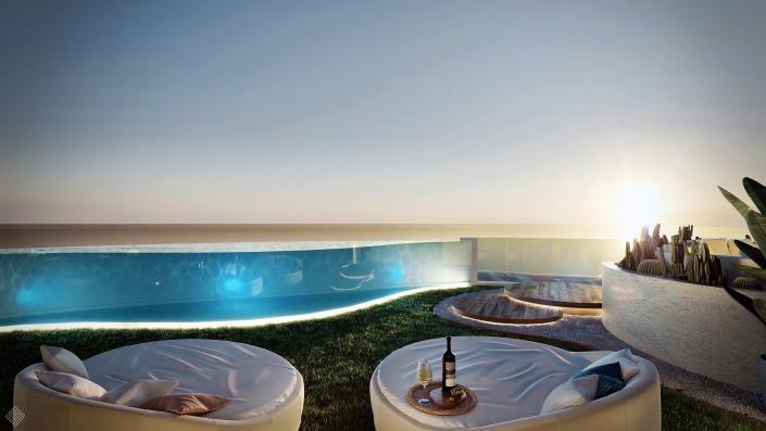 Image No.3-4 Bed Apartment for sale