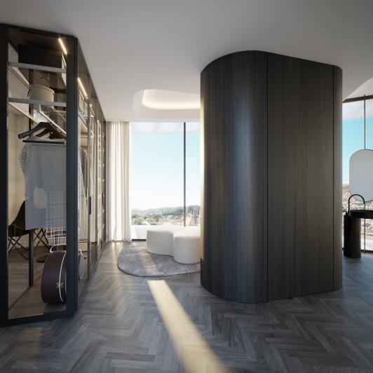 Image No.11-4 Bed Apartment for sale