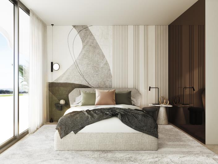 Image No.16-4 Bed Apartment for sale