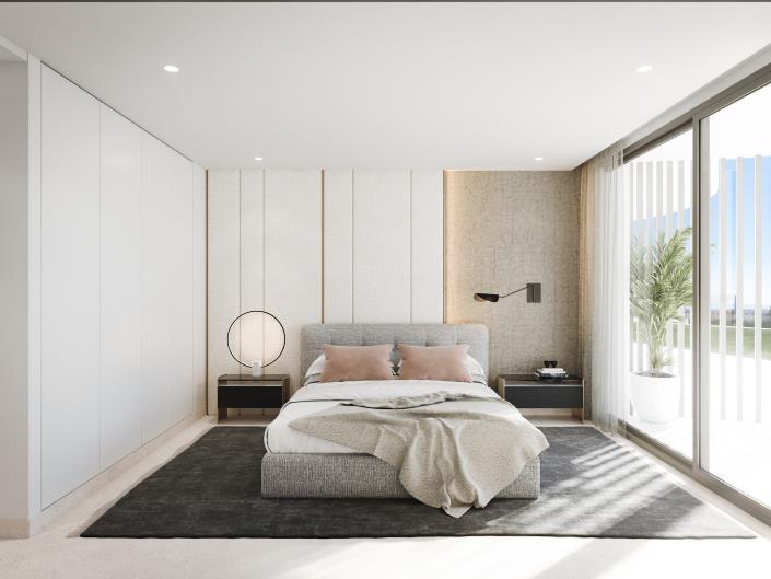 Image No.24-4 Bed Apartment for sale