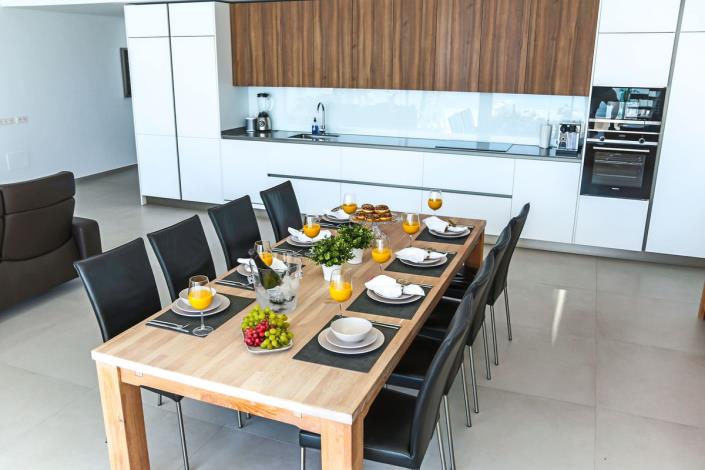 Image No.17-4 Bed Penthouse for sale