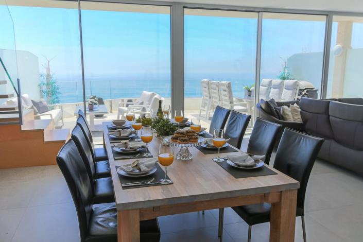 Image No.19-4 Bed Penthouse for sale