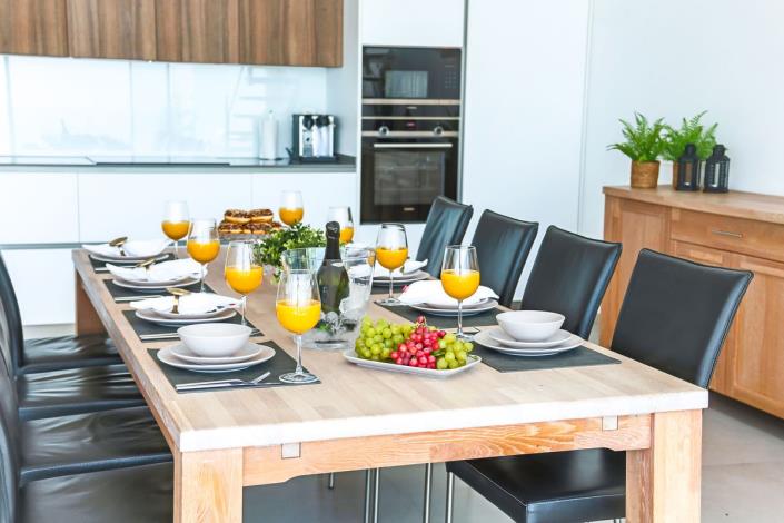 Image No.20-4 Bed Penthouse for sale