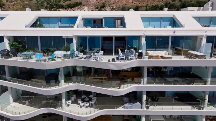 Image No.46-4 Bed Penthouse for sale