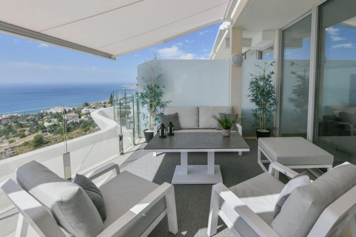 Image No.55-4 Bed Penthouse for sale