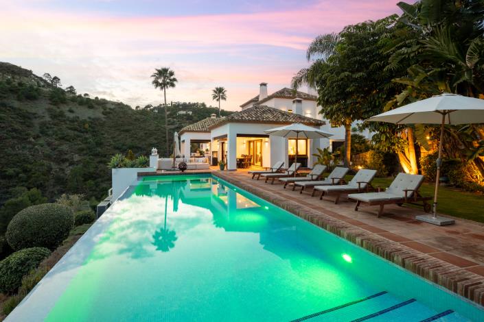 Image No.29-7 Bed Villa for sale