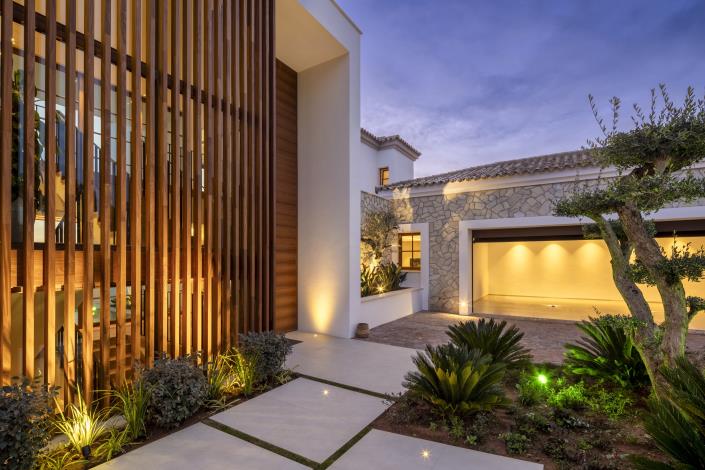 Image No.22-5 Bed Villa for sale