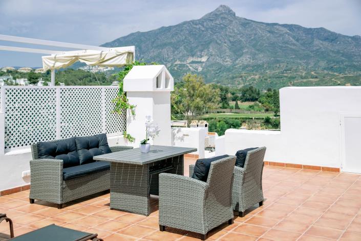 Image No.39-4 Bed Townhouse for sale