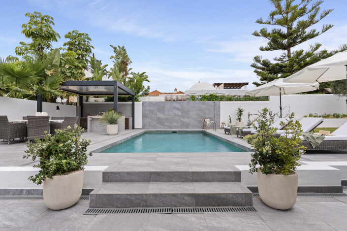 Image No.4-3 Bed Villa / Detached for sale