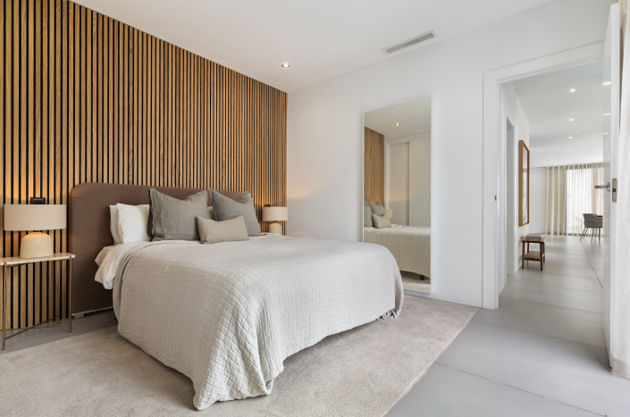 Image No.6-3 Bed Villa / Detached for sale