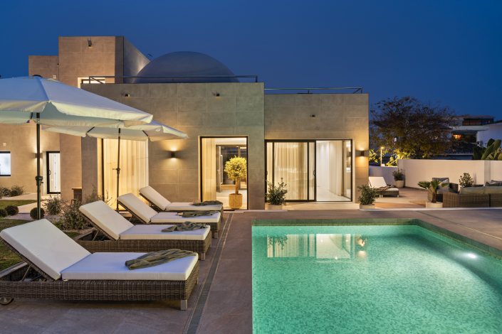 Image No.2-3 Bed Villa / Detached for sale