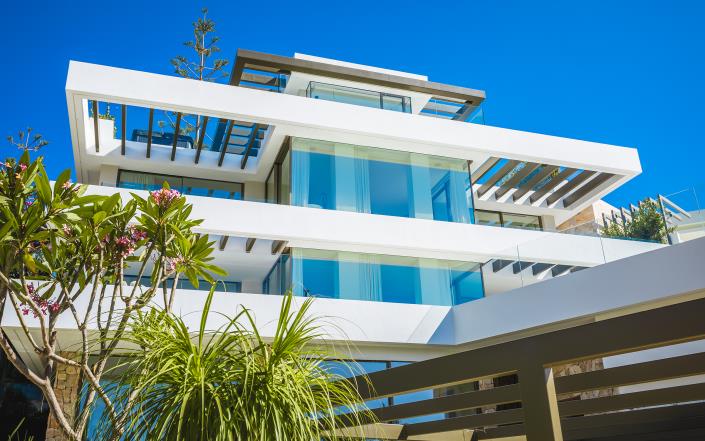 Image No.18-6 Bed Villa / Detached for sale