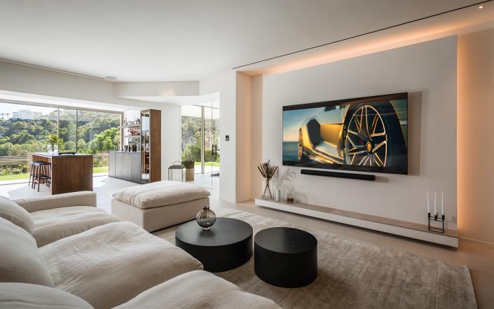 Image No.20-6 Bed Villa / Detached for sale