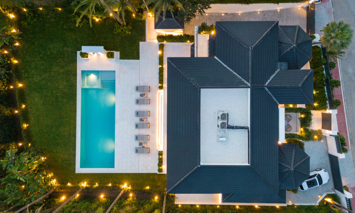 Image No.3-6 Bed Villa for sale