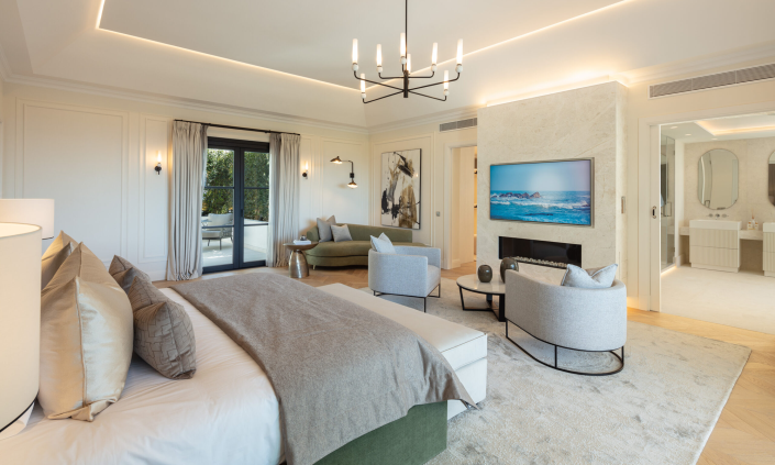 Image No.14-6 Bed Villa for sale