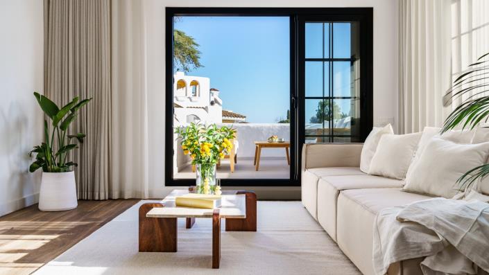 Image No.8-4 Bed Apartment for sale