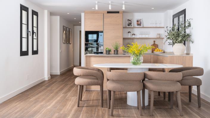 Image No.14-4 Bed Apartment for sale