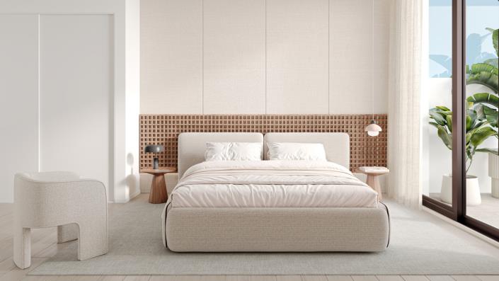 Image No.7-2 Bed Apartment for sale