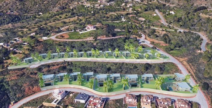 Image No.6-3 Bed Villa for sale