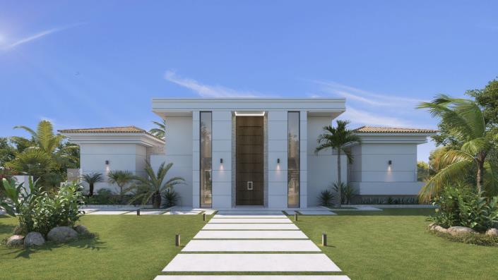 Image No.2-Plot for sale