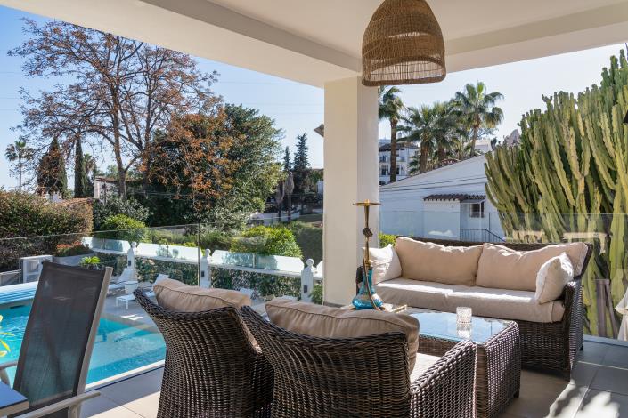 Image No.12-6 Bed Villa for sale