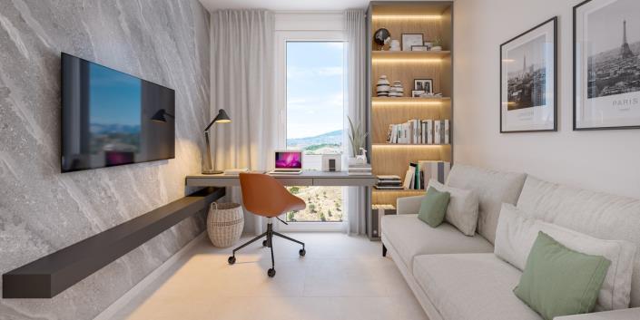 Image No.5-4 Bed Townhouse for sale