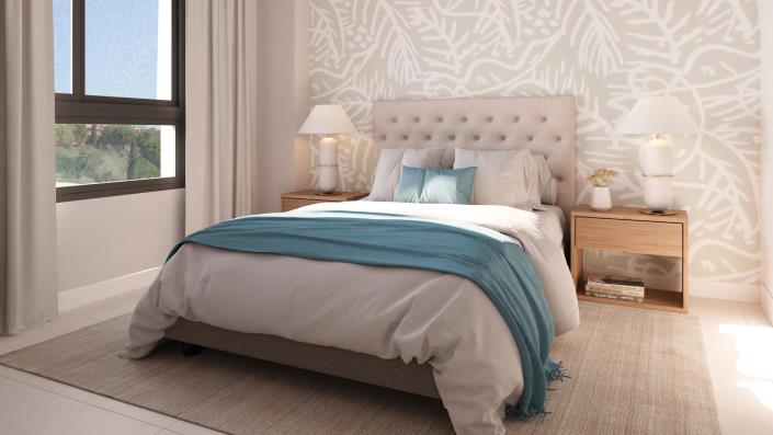 Image No.5-3 Bed Apartment for sale