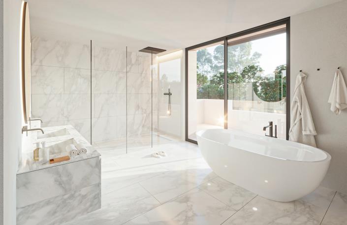 Image No.6-5 Bed Villa for sale