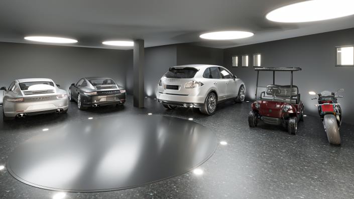 Image No.18-5 Bed Villa for sale