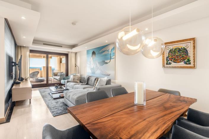 Image No.19-2 Bed Apartment for sale