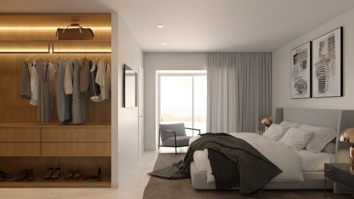 Image No.7-4 Bed Duplex for sale